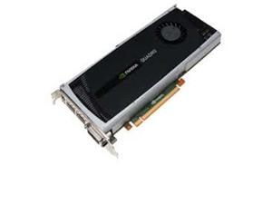 Nvidia Quadro 4000 2GB 256-Bit GDDR5 Standard Height Workstation Video Card Nvidia Quadro 4000 2GB 256-Bit GDDR5 Standard Height Workstation Video Card