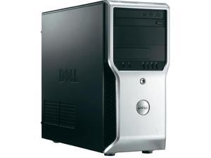 Dell Precision T1600 Workstation E3-1225 Quad Core 3.1Ghz 12GB 2TB DVDRW Q600 265W Win 7 Pro Dell Precision T1600 Workstation E3-1225 Quad Core 3.1Ghz 12GB 2TB DVDRW Q600 265W Win 7 Pro