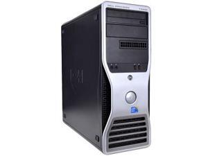 Dell Precision T3500 Workstation 1x X5650 Six Core 2.66Ghz 4GB 2x 2TB DVDRW Q2000 525W Dell Precision T3500 Workstation 1x X5650 Six Core 2.66Ghz 4GB 2x 2TB DVDRW Q2000 525W