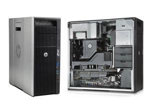 HP Z620 Workstation 2x E5-2670 Eight Core 2.6Ghz 96GB 256GB SSD 2TB DVDRW Quadro 4000 800W Win 7 Pro HP Z620 Workstation 2x E5-2670 Eight Core 2.6Ghz 96GB 256GB SSD 2TB DVDRW Quadro 4000 800W Win 7 Pro