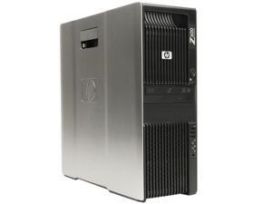 HP Z600 Workstation 1x X5570 Quad Core 2.93Ghz 12GB 2TB DVDRW FX580 650W Win 7 Pro HP Z600 Workstation 1x X5570 Quad Core 2.93Ghz 12GB 2TB DVDRW FX580 650W Win 7 Pro