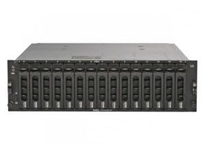 Dell PowerVault MD3000i iSCI 2x iSCI Controllers 2x PSU 15 SAS Trays Dell PowerVault MD3000i iSCI 2x iSCI Controllers 2x PSU 15 SAS Trays