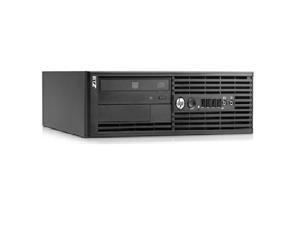 HP Z210 SFF Desktop - i5-2400 Quad Core 3.1Ghz, 4GB RAM, 500GB HDD, DVD, Intel HD Graphics 2000, 240W PSU - Win 7 Pro HP Z210 SFF Desktop - i5-2400 Quad Core 3.1Ghz, 4GB RAM, 500GB HDD, DVD, Intel HD Graphics 2000, 240W PSU - Win 7 Pro