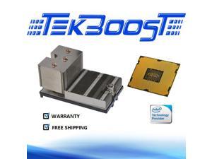 Intel Xeon E5-2670 SR0H8 Eight Core 2.60GHz CPU Kit for Dell PowerEdge R720 Intel Xeon E5-2670 SR0H8 Eight Core 2.60GHz CPU Kit for Dell PowerEdge R720