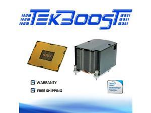 Intel Xeon E5-2670 SR0H8 Eight Core 2.60GHz CPU Kit for Dell Precision T7610 Intel Xeon E5-2670 SR0H8 Eight Core 2.60GHz CPU Kit for Dell Precision T7610