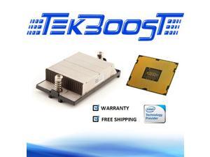 Intel Xeon E5-2670 SR0H8 Eight Core 2.60GHz CPU Kit for Dell PowerEdge R620 Intel Xeon E5-2670 SR0H8 Eight Core 2.60GHz CPU Kit for Dell PowerEdge R620
