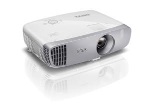 BenQ HT2050 3D DLP Full HD 1080P Home Theater Gaming Projector HDMI 2200 Lumens BenQ HT2050 3D DLP Full HD 1080P Home Theater Gaming Projector HDMI 2200 Lumens
