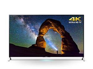 Sony XBR65X900C 65-Inch 4K Ultra HD 120Hz 3D Smart LED TV (2015 Model) Sony XBR65X900C 65-Inch 4K Ultra HD 120Hz 3D Smart LED TV (2015 Model)