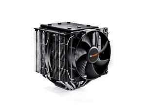 be quiet! DARK ROCK PRO 3 Silentwings CPU Cooler 250W TDP be quiet! DARK ROCK PRO 3 Silentwings CPU Cooler 250W TDP