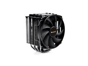 be quiet! DARK ROCK 3 SilentWings CPU Cooler 190W TDP be quiet! DARK ROCK 3 SilentWings CPU Cooler 190W TDP