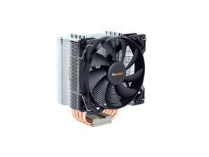 be quiet! PURE ROCK CPU Cooler - 150W TDP be quiet! PURE ROCK CPU Cooler - 150W TDP