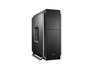 be quiet! SILENT BASE 800 ATX Full Tower PC Case - Silver be quiet! SILENT BASE 800 ATX Full Tower PC Case - Silver