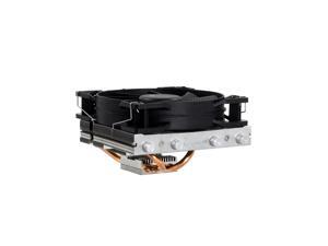 be quiet! SHADOW ROCK LP Low Profile CPU Cooler 130W TDP be quiet! SHADOW ROCK LP Low Profile CPU Cooler 130W TDP