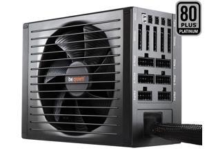 be quiet! DARK POWER PRO 11 850W ATX 12V 80 Plus Platinum Modular Power Supply - Silentwings 3 Fan be quiet! DARK POWER PRO 11 850W ATX 12V 80 Plus Platinum Modular Power Supply - Silentwings 3 Fan