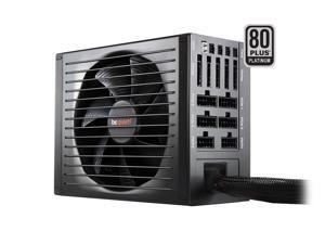 be quiet! DARK POWER PRO 11 750W ATX 12V 80 Plus Platinum Modular Power Supply - Silentwings 3 Fan be quiet! DARK POWER PRO 11 750W ATX 12V 80 Plus Platinum Modular Power Supply - Silentwings 3 Fan