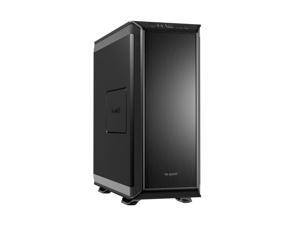be quiet! DARK BASE 900 ATX Full Tower Computer Chassis - Black be quiet! DARK BASE 900 ATX Full Tower Computer Chassis - Black