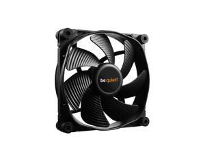 be quiet! SILENTWINGS 3 PWM 120mm HIGH SPEED be quiet! SILENTWINGS 3 PWM 120mm HIGH SPEED
