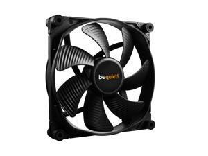be quiet! SILENTWINGS 3 PWM 140mm HIGH SPEED be quiet! SILENTWINGS 3 PWM 140mm HIGH SPEED