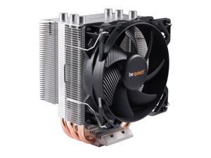 be quiet! PURE ROCK SLIM CPU Cooler 120W TDP be quiet! PURE ROCK SLIM CPU Cooler 120W TDP