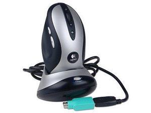 M Cordless Rechargeable Optical Mouse, Mac or PC, Right Hand, Black/Silver M Cordless Rechargeable Optical Mouse, Mac or PC, Right Hand, Black/Silver
