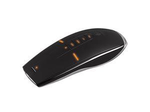 Logitech MX Air Rechargeable Cordless Air Mouse Logitech MX Air Rechargeable Cordless Air Mouse
