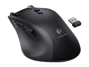 High Performance Laser Sensor G70 Wireless Rechargeable Laser Mouse Logicool High Performance Laser Sensor G70 Wireless Rechargeable Laser Mouse Logicool