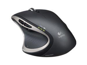 Logitech - Performance Mouse MX? Rechargeable Wireless Mouse Logitech - Performance Mouse MX? Rechargeable Wireless Mouse