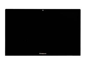Lenovo Edge 15 LCD Screen Touch Assembly 15.6" 80H1 80K9 Lenovo Edge 15 LCD Screen Touch Assembly 15.6" 80H1 80K9