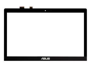 For ASUS BOOK FLIP R554L R554LA 15.6" Touch Screen Digitizer Glass FP-TPAY15611A-01X For ASUS BOOK FLIP R554L R554LA 15.6" Touch Screen Digitizer Glass FP-TPAY15611A-01X