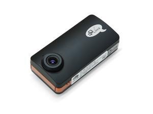 QQLinx Linx Car 1080P Full HD G-Sensor Car DVR Dashboard Camera - 8GB Memory Card Included QQLinx Linx Car 1080P Full HD G-Sensor Car DVR Dashboard Camera - 8GB Memory Card Included