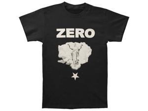 Smashing Pumpkins Men's Pumpkins Faithless Slim Fit T-shirt X-Large Black Smashing Pumpkins Men's Pumpkins Faithless Slim Fit T-shirt X-Large Black