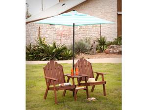 Hamptons Tete-A-Tete Bench Hamptons Tete-A-Tete Bench