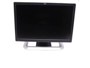 HP L2045w 20" Widescreen LCD Monitor w/ USB Hub + Power Cord: 1680 x 1050 DVI-D/VGA Crystal clear display! HP L2045w 20" Widescreen LCD Monitor w/ USB Hub + Power Cord: 1680 x 1050 DVI-D/VGA Crystal clear display!