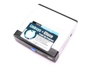 Cisco Linksys Small Business SD205 10/100 5-Port High-speed Switch Cisco Linksys Small Business SD205 10/100 5-Port High-speed Switch