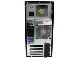 Dell OptiPlex 990 Mini Tower Desktop Quad Core i5-2400 3.10GHz 8GB DDR3 RAM 1TB HD DVD-RW Windows 7 Professional 64-Bit Dell OptiPlex 990 Mini Tower Desktop Quad Core i5-2400 3.10GHz 8GB DDR3 RAM 1TB HD DVD-RW Windows 7 Professional 64-Bit