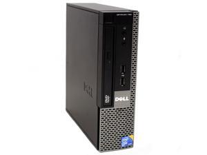 Dell OptiPlex 780 USFF Desktop Intel Core 2 Duo E8400 3.0GHz 4GB DDR3 RAM 160GB HD DVD-RW WiFi Bluetooth Microsoft Windows 7 Professional 64-Bit Dell OptiPlex 780 USFF Desktop Intel Core 2 Duo E8400 3.0GHz 4GB DDR3 RAM 160GB HD DVD-RW WiFi Bluetooth Microsoft Windows 7 Professional 64-Bit