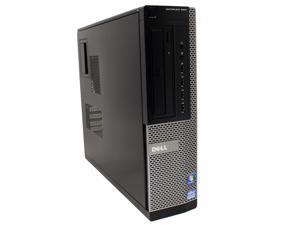 Dell OptiPlex 990 Desktop Computer Intel Quad-Core i5 CPU 8GB DDR3 RAM 250GB HD DVDRW WiFi Windows 7 Professional 64-Bit Dell OptiPlex 990 Desktop Computer Intel Quad-Core i5 CPU 8GB DDR3 RAM 250GB HD DVDRW WiFi Windows 7 Professional 64-Bit