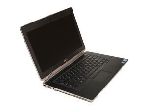 Dell Latitude E6430 14" LED Laptop Intel 3rd Gen Core i5 2.60 GHz Mobile CPU 8GB DDR3 RAM 320GB HD DVD-RW WiFi Bluetooth Microsoft Windows 7 Professional 64-Bit Dell Latitude E6430 14" LED Laptop Intel 3rd Gen Core i5 2.60 GHz Mobile CPU 8GB DDR3 RAM 320GB HD DVD-RW WiFi Bluetooth Microsoft Windows 7 Professional 64-Bit
