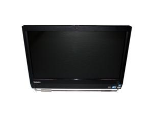 Lenovo ThinkCentre M90z 23" AIl In One PC i5-650 3.2GHz 8GB DDR3 500 GB HD DVDRW Webcam Windows 7 Professional 64-Bit Lenovo ThinkCentre M90z 23" AIl In One PC i5-650 3.2GHz 8GB DDR3 500 GB HD DVDRW Webcam Windows 7 Professional 64-Bit