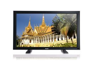 Phillips 46" Professional Widescreen HDMI Full HD 1920 x 1080p Multimedia LCD Monitor BDL4640E Phillips 46" Professional Widescreen HDMI Full HD 1920 x 1080p Multimedia LCD Monitor BDL4640E