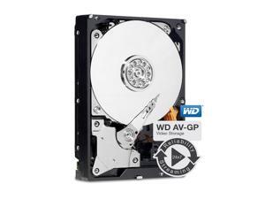 WD AV-GP 1 TB AV Video Hard Drive:3.5 Inch, SATA III, 64 MB Cache - WD10EURS WD AV-GP 1 TB AV Video Hard Drive:3.5 Inch, SATA III, 64 MB Cache - WD10EURS