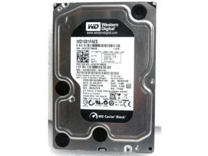 Western Digital WD1001FAES - 1TB 3.5'' SATA 7.2K 3GB/s Non Hot-Plug Hard Drive Western Digital WD1001FAES - 1TB 3.5'' SATA 7.2K 3GB/s Non Hot-Plug Hard Drive