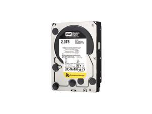 WD RE4 2 TB Enterprise Hard Drive: 3.5 Inch, 7200 RPM, SATA II, 64 MB Cache - WD2003FYYS WD RE4 2 TB Enterprise Hard Drive: 3.5 Inch, 7200 RPM, SATA II, 64 MB Cache - WD2003FYYS