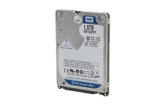 Western Digital Bare Drives 1TB WD Blue SATA III 5400 RPM 8 MB Cache Bulk/OEM Notebook Hard Drive WD10JPVX Western Digital Bare Drives 1TB WD Blue SATA III 5400 RPM 8 MB Cache Bulk/OEM Notebook Hard Drive WD10JPVX