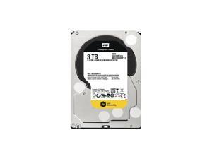 WD RE 3 TB Enterprise Hard Drive: 3.5 Inch, 7200 RPM, SATA III, 64 MB Cache - WD3000FYYZ WD RE 3 TB Enterprise Hard Drive: 3.5 Inch, 7200 RPM, SATA III, 64 MB Cache - WD3000FYYZ