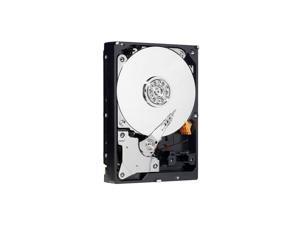 WD Black 500GB Performance Desktop Hard Drive: 3.5-inch, SATA 6 Gb/s, 7200 RPM, 64MB Cache - WD5003AZEX WD Black 500GB Performance Desktop Hard Drive: 3.5-inch, SATA 6 Gb/s, 7200 RPM, 64MB Cache - WD5003AZEX