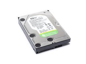 Western Digital 3 TB WD AV-GP SATA III Intellipower 64 MB Cache Bulk/OEM AV Hard Drive WD30EURX Western Digital 3 TB WD AV-GP SATA III Intellipower 64 MB Cache Bulk/OEM AV Hard Drive WD30EURX
