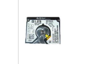 Western Digital SSHD Hybrid 1TB 5400 RPM + 16GB SSD WD10S22X Western Digital SSHD Hybrid 1TB 5400 RPM + 16GB SSD WD10S22X