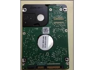 Western Digital SSHD Hybrid 1TB 5400 RPM + 8GB SSD WD10S21X Western Digital SSHD Hybrid 1TB 5400 RPM + 8GB SSD WD10S21X