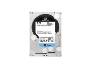 Western Digital 3 TB 3.5-Inch WD Se SATA III 7200 RPM 64 MB Cache Bulk/OEM Enterprise Hard Drive WD3000F9YZ Western Digital 3 TB 3.5-Inch WD Se SATA III 7200 RPM 64 MB Cache Bulk/OEM Enterprise Hard Drive WD3000F9YZ